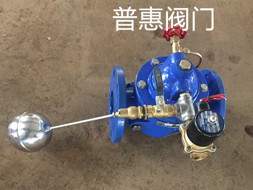 电动补水阀发货北京电动补水阀好用的5个优势