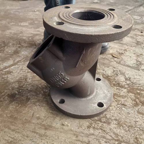 Y型过滤器全通径缩径是什么意思?