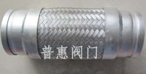 卡箍式波纹金属软管5月销售火热北京货量   大