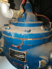 浮球式液压水位控制阀DN100长度350十年了发货